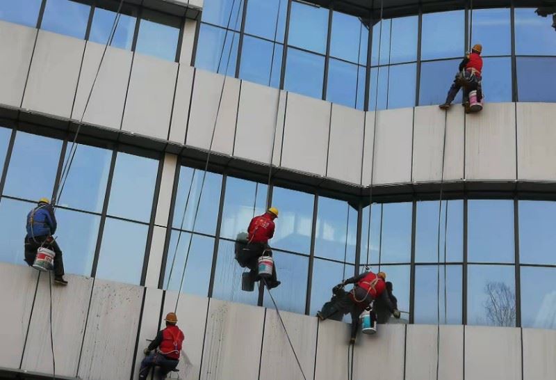 清洁公司,开荒保洁,外的图标