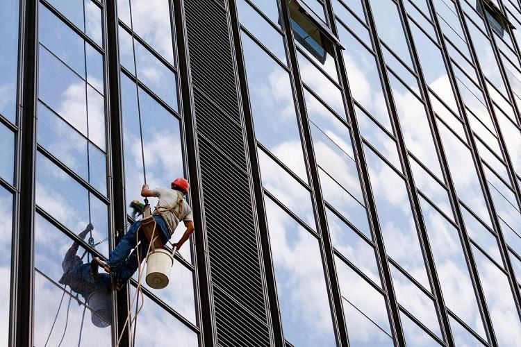 外墙清洗,附近，外墙清的图标