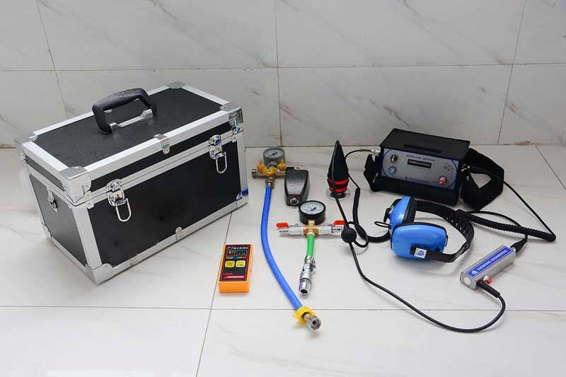  附近防水补漏公司、附近防水补漏电话、本地专业防水公司、室内外水管漏水检测、专业设备精准定位、免砸砖