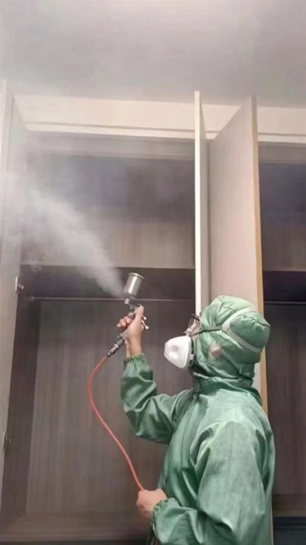 专业甲醛治理_新房装修除甲醛_精准检测安全达标
