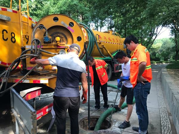 家用 PVC 管道疏通与安装维修,快速解决厨卫管路各类故障